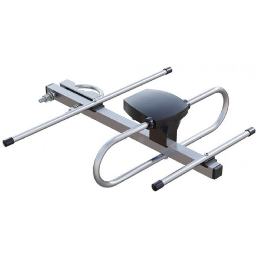 картинка антенна наружная bas-1153-5v sprint-3 (активная, питание от антенного разъема) от магазина Tovar-RF.ru