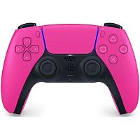 картинка sony playstation 5 dualsense wireless controller pink (cfi-zct1j03) от магазина Tovar-RF.ru