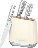 картинка Набор ножей ZEIDAN Z-3139 от магазина Tovar-RF.ru