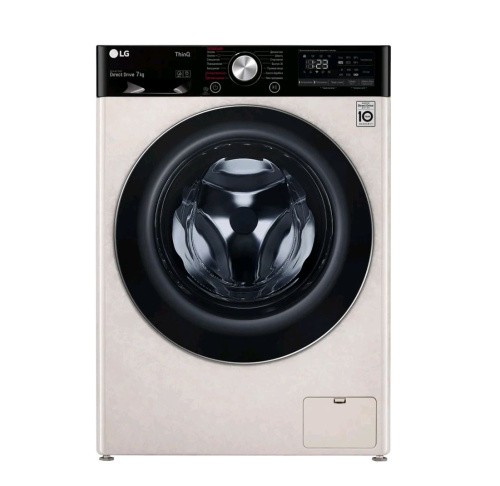 картинка стиральная машина lg f2v5hs9b (рф) от магазина Tovar-RF.ru