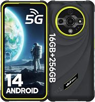 картинка смартфон ulefone armor x31 pro 8/256gb lightsome green ulefone armor x31 pro 8/256gb lightsome green от магазина Tovar-RF.ru