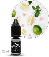картинка ароматизатор aroma bar масло для заправки лайм 10 мл. в крафтовой упаковке 49320 от магазина Tovar-RF.ru