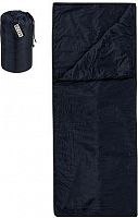 картинка спальный мешок-одеяло ecos спальный мешок-одеяло см002 темно-синий 105658от магазина Tovar-RF.ru