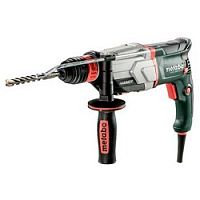 картинка Metabo KHE 2860 Quick Перфоратор [600878500] { Перф.3х-р,SDS+,880вт,3.2Дж,+БЗП } от магазина Tovar-RF.ru