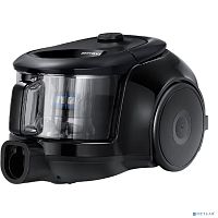 картинка samsung vc18m2150sg пылесос, контейнер, 1800 вт, черный от магазина Tovar-RF.ru