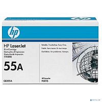 картинка hp ce255a картридж ,black{lj p3015, black, (6000стр.)} от магазина Tovar-RF.ru