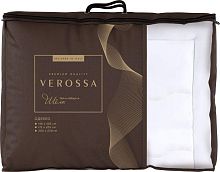 картинка Постельные принадлежности VEROSSA Одеяло VRSilk 200/220 Шелк/ХБ 300 33 от магазина Tovar-RF.ru