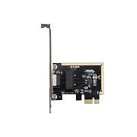 картинка d-link dge-560t/20/d2a сетевой pci express адаптер с 1 портом 10/100/1000base-t (20 адаптеров в упаковке) от магазина Tovar-RF.ru