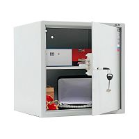 картинка Сейф AIKO Т-40 (Внешние размеры:400х400х377 мм, Вес:19 кг) [S10399280114] от магазина Tovar-RF.ru