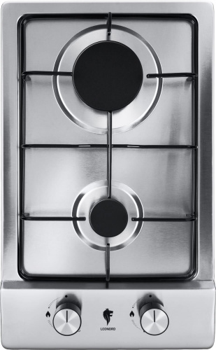 картинка варочная панель газовая leonord leg-30201s leonord leg-30201s от магазина Tovar-RF.ru