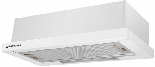 картинка встраиваемая вытяжка maunfeld vs light 50 белый магазин Tovar-RF.ru являющийся официальным дистрибьютором в России картинка встраиваемая вытяжка maunfeld vs light 50 белый от магазина Tovar-RF.ru