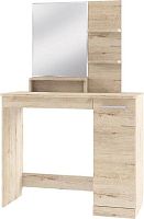 картинка Стол туалетный АНРЭКС OSKAR Стол туалетный,цвет дуб Санремо АНРЭКС OSKAR Стол туалетный,цвет дуб Санремо от магазина Tovar-RF.ru
