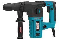 картинка Перфоратор ЭНЕРГОПРОМ HOME MASTER П-32/1350К SDS+ (кейс) 00-00016924 от магазина Tovar-RF.ru