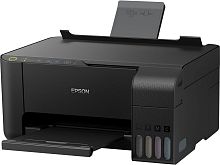 картинка мфу струйный epson l3250 black (c11cj67508/503/523/418/519/412) от магазина Tovar-RF.ru