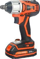 картинка Дрель-шуруповерт PATRIOT 180301560 BR 210Li 1/2 UES Гайковерт PATRIOT 180301560 BR 210Li 1/2 UES от магазина Tovar-RF.ru