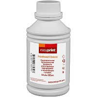 картинка easyprint  универсальная промывочная жидкость для головок струйных принтеров, объём 500мл. от магазина Tovar-RF.ru