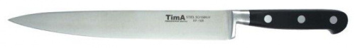картинка Нож для нарезки TIMA Нож для нарезки серия SHEFF, 216мм XF-108 от магазина Tovar-RF.ru