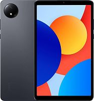 картинка планшет xiaomi redmi pad se 8.7 4g 4/64gb black (58099) xiaomi redmi pad se 8.7 4g 4/64gb black (58099) от магазина Tovar-RF.ru