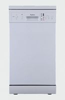 картинка посудомоечная машина бирюса dwf-409/6 w от магазина Tovar-RF.ru