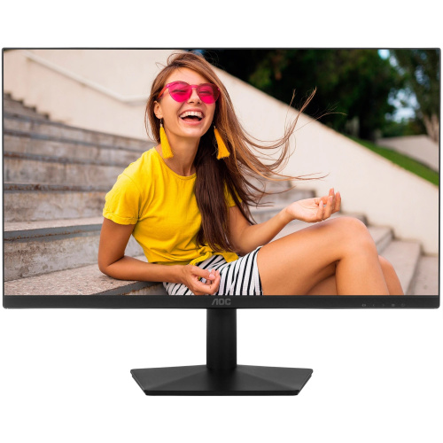 картинка lcd aoc 21.5" 24b15h3 {ips 1920x1080 120hz 4ms 250cd d-sub hdmi tilt external vesa} от магазина Tovar-RF.ru