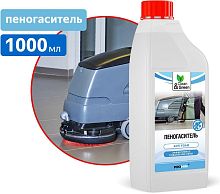 картинка Моющее средство CLEAN&GREEN CG8172 Пеногаситель (концентрат) 1000мл от магазина Tovar-RF.ru