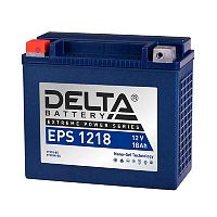 картинка delta eps 1218 (18 а\ч, 12в) для мото от магазина Tovar-RF.ru