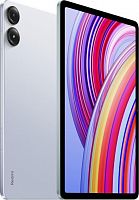 картинка планшет xiaomi redmi pad pro 6/128gb blue (d56228) от магазина Tovar-RF.ru