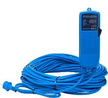 картинка Устройство плавного пуска AQUARIO устройство плавного пуска и защиты SSP(m)-3.0-1 6301 от магазина Tovar-RF.ru