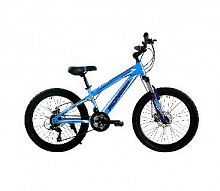 картинка велосипед pioneer centurion 24"/12" blue-darkblue-whiteот магазина Tovar-RF.ru