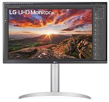 картинка монитор lg 27" 27up850k-w белый от магазина Tovar-RF.ru