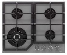 картинка варочная панель газовая krona mysterium gh 60 gr от магазина Tovar-RF.ru