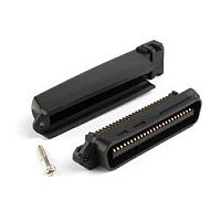 картинка hyperline plug-telco-m разъем telco/амфенол 25 пар, кат.3, male от магазина Tovar-RF.ru