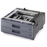 картинка кассета подачи бумаги kyocera pf-7140 (1203v43nl0) {kyocera taskalfa 4054ci} от магазина Tovar-RF.ru