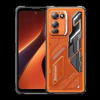 картинка смартфон blackview fort 200 12/256gb, оранжевый * от магазина Tovar-RF.ru