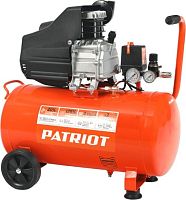картинка Компрессор PATRIOT 525306367 EURO 50-260 Компрессор поршневой масляный PATRIOT 525306367 EURO 50-260 от магазина Tovar-RF.ru