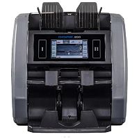 картинка Dors 800M1 RUS3 FRZ-044678 Счетчик банкнот мультивалюта от магазина Tovar-RF.ru