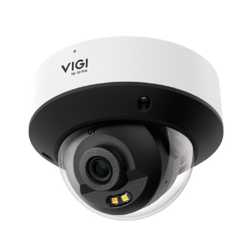 картинка TP-Link InSight S225(4mm) VIGI 2МП Купольная полноцветная камера от магазина Tovar-RF.ru