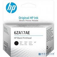 картинка печатающая головка hp 6za17ae черный для hp smarttank 500/600 smarttankplus 550/570/650 от магазина Tovar-RF.ru