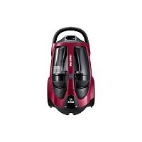 картинка samsung vcc885hh3p пылесос, контейнер, 2200 вт, бордовый от магазина Tovar-RF.ru