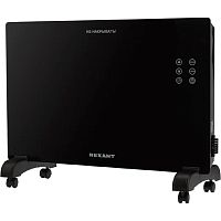 картинка rexant (60-0113) конвектор электрический с электронным термостатом, 1,5квт, х-нагревательный элемент, wi-fi от магазина Tovar-RF.ru