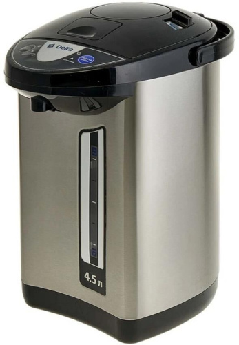 картинка термопот delta dl-3026 4,5л delta dl-3026 4,5л от магазина Tovar-RF.ru