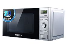 картинка микроволновая печь centek ct-1586 (сталь)  от магазина Tovar-RF.ru