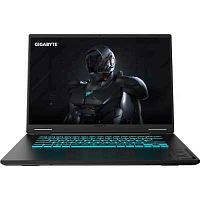 картинка gigabyte gaming a16 ga6h[cmhh2kz893sd] black 16" {wuxga i5-13420h/16gb/ssd512gb/rtx4050 6gb/noos} от магазина Tovar-RF.ru
