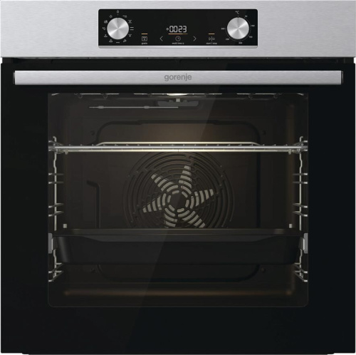 картинка духовой шкаф электрический gorenje bo6735e05x духовой шкаф gorenje bo6735e05x от магазина Tovar-RF.ru