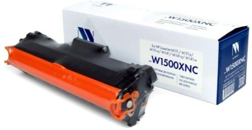 картинка картридж nv print nv-w1500xnc nv print nv-w1500xnc от магазина Tovar-RF.ru