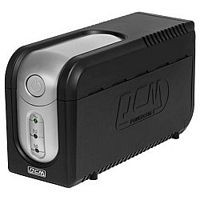 картинка powercom imperial imp-1025ap ибп {line-interactive, 1025va / 615w, tower, 6 xc13:4 с резервным питанием + 2 с фильтрацией, usb } (671477) от магазина Tovar-RF.ru