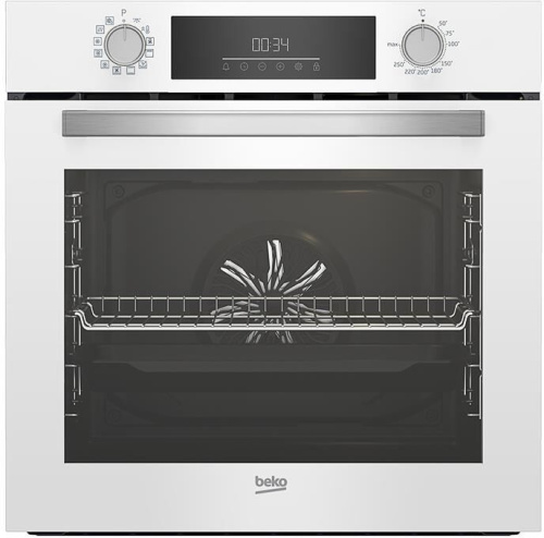 картинка духовой шкаф электрический beko bbim143n0w от магазина Tovar-RF.ru