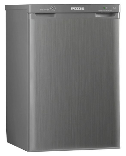 картинка холодильник pozis rs-411 серебр. металлопласт от магазина Tovar-RF.ru
