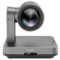 картинка yealink uvc84 (usb-видеокамера 4k 12х ptz для минипк/mvc900/byod, ams 2 года) от магазина Tovar-RF.ru