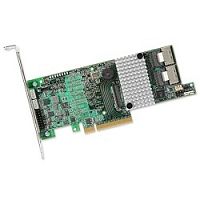картинка lsi (lsi00330) контроллер lsi logic megaraid sas 9271-8i sgl 1gb ddriii pci-e, 8-port 6gb/s, sas/sata raid adapter rtl от магазина Tovar-RF.ru